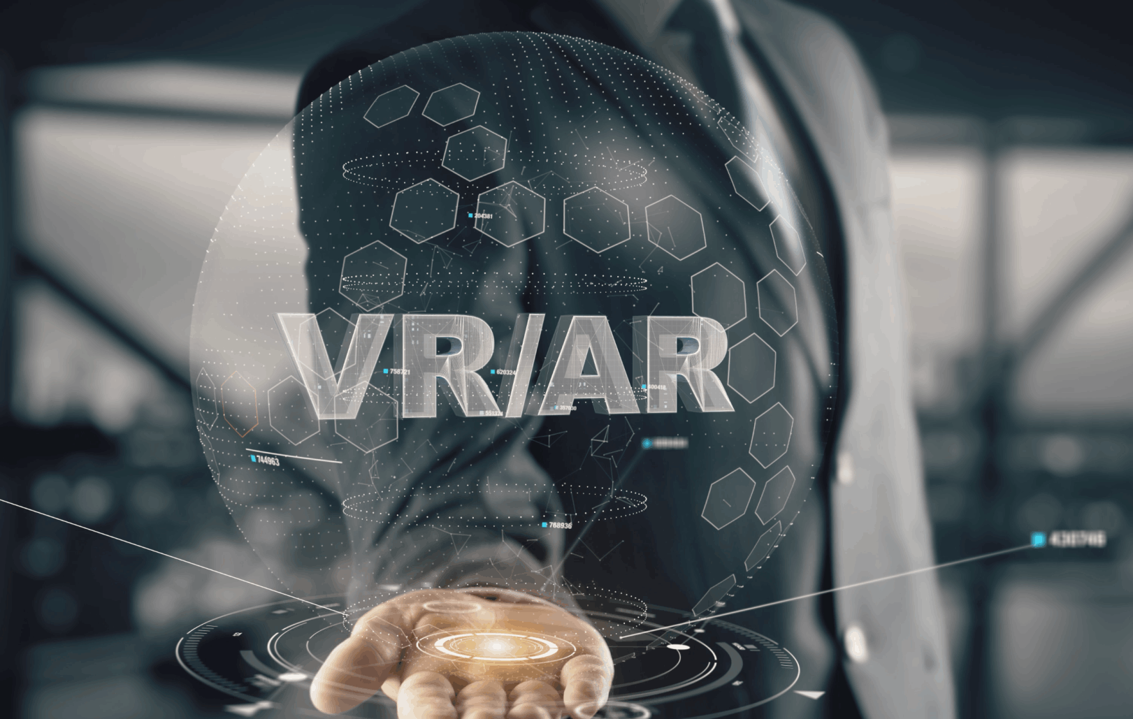 AR or VR- Which is what?